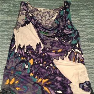 Tahari tank top